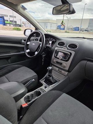 Ford Focus 2010
