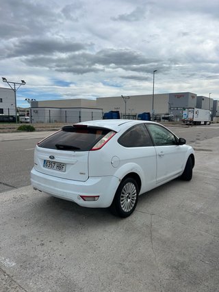 Ford Focus 2010