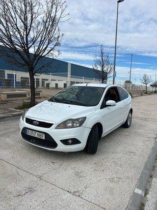 Ford Focus 2010