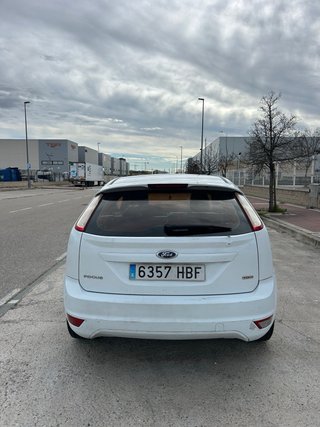Ford Focus 2010