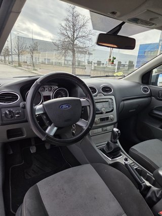 Ford Focus 2010