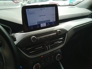 Ford Focus 1.0 Ecoboost MHEV Trend+ 92 kW (125 CV)