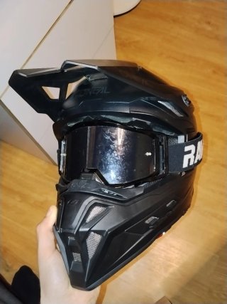 Derbi Senda X-Treme SM + Casco enduro❗❗
