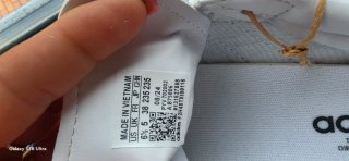 Adidas Samba OG Talla 38