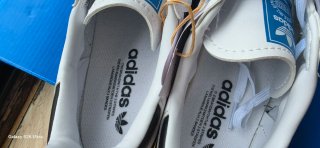 Adidas Samba OG Talla 38