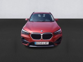 BMW X1 sDrive16d 85 kW (116 CV)