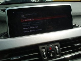 BMW X1 sDrive16d 85 kW (116 CV)