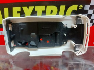 SCALEXTRIC TYCO CARROCERIA AUDI 90