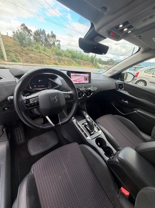 DS DS 3 CROSSBACK 2023