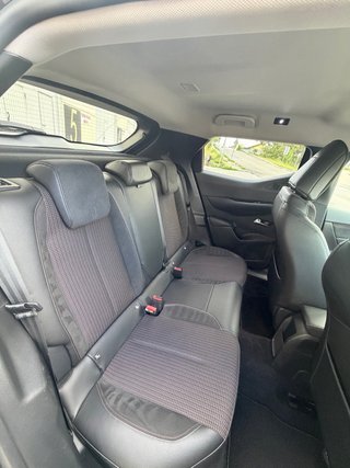 DS DS 3 CROSSBACK 2023