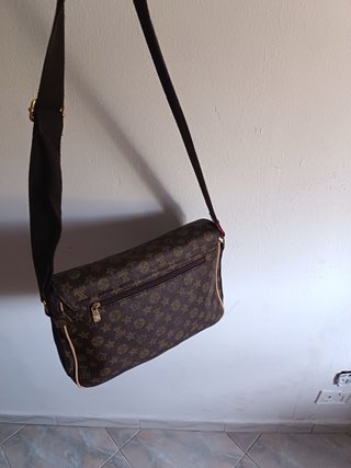 Borsa  Marrone