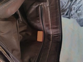 Borsa  Marrone