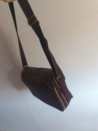 Borsa  Marrone