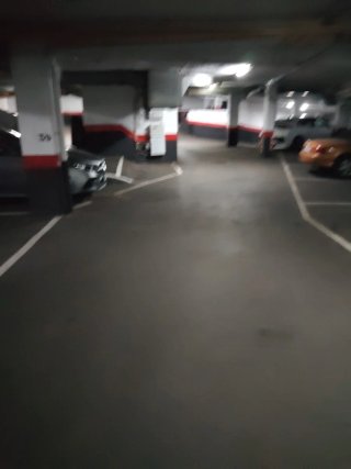 Alquiler Plaza Garaje