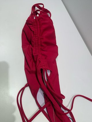 Lote 4 Bikinis + 1 Bañador Talla XS