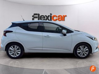 Nissan Micra IG-T 74 kW (100 CV) E6D Energy Touch