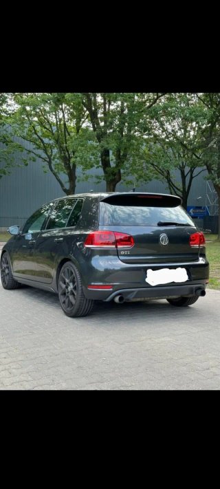 Volkswagen Golf 2010
