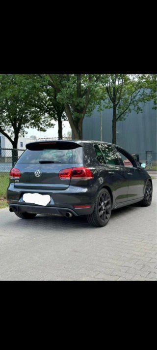 Volkswagen Golf 2010