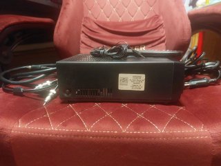 Grabadora/Reproductor VHS Sony Video 8 EV-C3E PAL