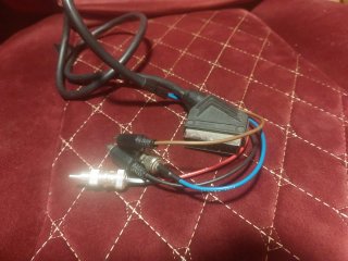 Grabadora/Reproductor VHS Sony Video 8 EV-C3E PAL
