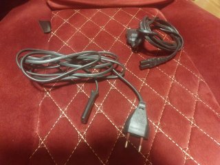 Grabadora/Reproductor VHS Sony Video 8 EV-C3E PAL