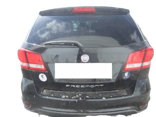 RECAMBIOS FIAT FREEMONT 2013 2.0D