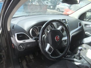 RECAMBIOS FIAT FREEMONT 2013 2.0D