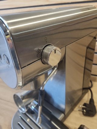 Cafetera ProfiCook PC ES 1265