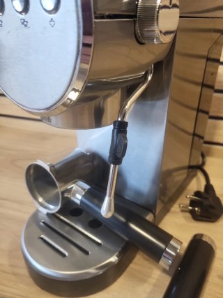 Cafetera ProfiCook PC ES 1265