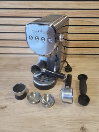 Cafetera ProfiCook PC ES 1265