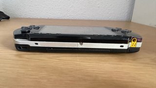 PSP 1004 Negra Sony