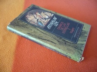DIARIOS DE LAS ESTRELLAS I VIAJES ( STANISLAW LEM)