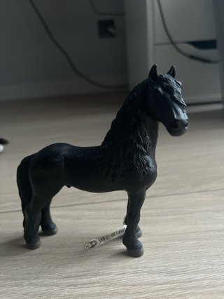 Caballos Schleich Coleccionables