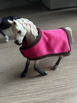 Caballos Schleich Coleccionables
