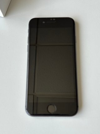 iPhone 8 64GB Nero - Ottimo stato