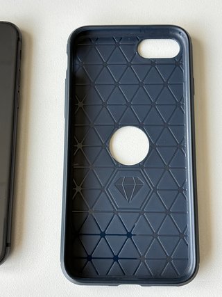 iPhone 8 64GB Nero - Ottimo stato