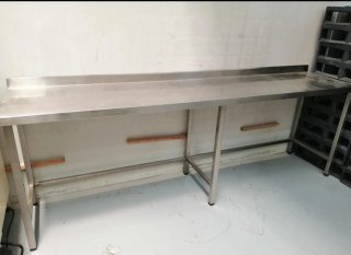 Mesa Hostelería