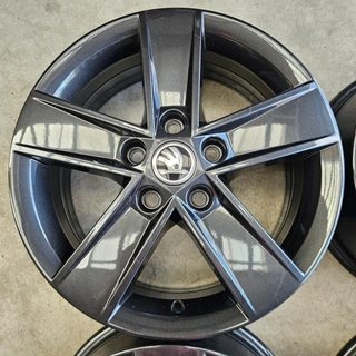 Llantas 16” Audi