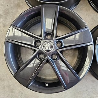 Llantas 16” Skoda Octavia 3 5E Originales