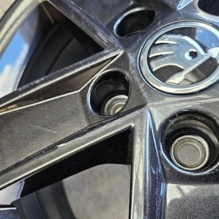 Llantas 16” Skoda Octavia 3 5E Originales