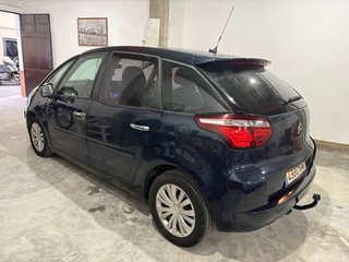 Citroen C4 Picasso diésel