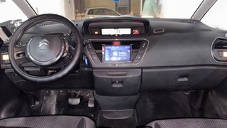 Citroen C4 Picasso diésel