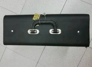 Maletín porta documentos polivalente reforzado