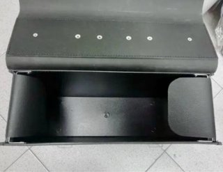 Maletín porta documentos polivalente reforzado