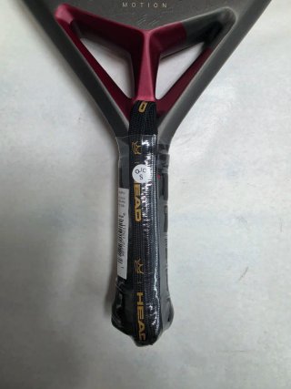 Pala Head Coello Motion 2026