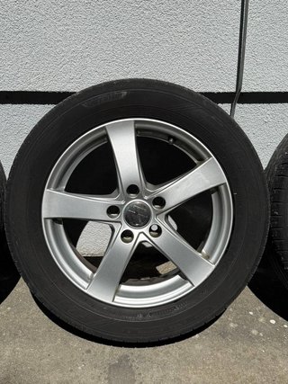 Llantas 16” VW Golf 7