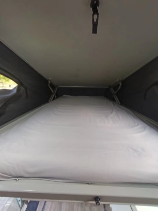 Volkswagen California 1995