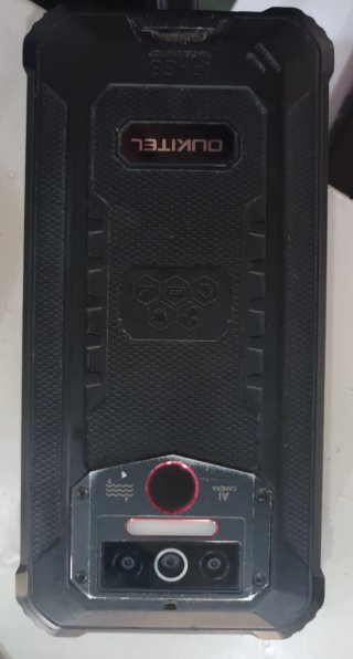 Smartphone Oukitel