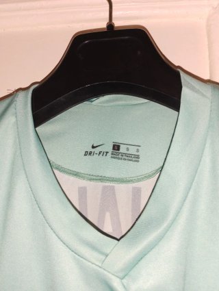 Camiseta Portugal CR7 Nike Talla S