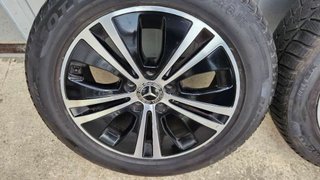 Llantas 17” Mercedes Clase E W213 Originales